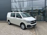 Volkswagen T6.1 Transporter Schleswig-Holstein - Neumünster Vorschau