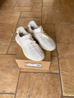 Adidas Yeezy Boost 350 V2 Cream White Triple Größe 41 1/3 US 8 Mecklenburg-Vorpommern - Neubrandenburg Vorschau