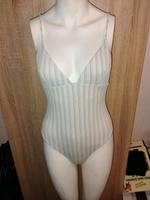 Badeanzug H&M gr 40 Sachsen - Frohburg Vorschau
