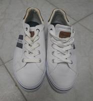 Bench Sneaker Gr. 38 Sachsen-Anhalt - Sandersdorf Vorschau