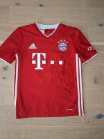 Original FC Bayern München Trikot Nr 18 Goretzka Baden-Württemberg - Nattheim Vorschau