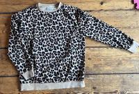 Stillpullover Leopartenmuster Altona - Hamburg Sternschanze Vorschau