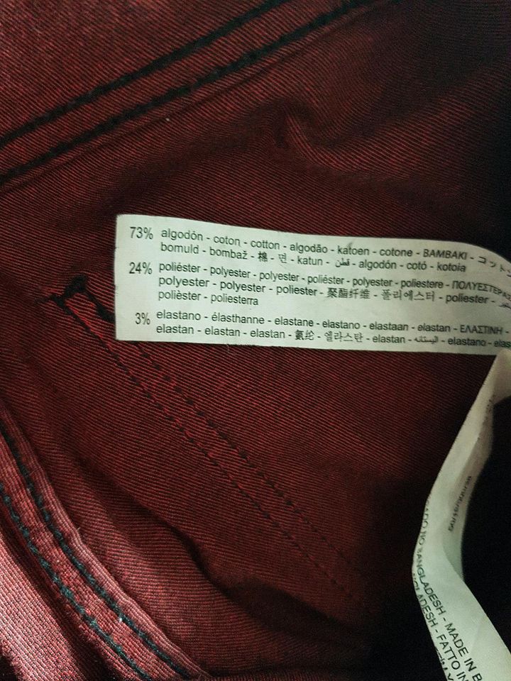 Bershka Jeans Gr.38 (Box4) in Dortmund