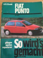 Fiat Punto, Reparaturanleitung, Werkstatthandbuch inkl. Versand Nordrhein-Westfalen - Senden Vorschau