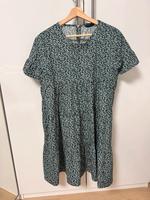 Kleid Dunkelgrün Gr.L Nordrhein-Westfalen - Kaarst Vorschau