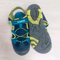 Sandalen unisex 37 Kangaroos Rheinland-Pfalz - Andernach Vorschau