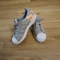 Adidas Superstar Sneaker Damen Gr. 36 ¹/² Brandenburg - Frankfurt (Oder) Vorschau