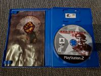 RED FACTION 2 playstation 2 PS2 Spiel Hessen - Hanau Vorschau