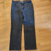Jeanshose Sophia von Mac Slimline gr. 46/30 ⚠️REDUZIERT 12€⚠️! Niedersachsen - Friedeburg Vorschau