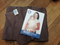 Moby Wrap Tragetuch, Babytrage Schleswig-Holstein - Trittau Vorschau