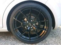 Neue 19 Zoll Sommer Winterräder 5x112 Felgen VW Audi Skoda Seat n Nordrhein-Westfalen - Hattingen Vorschau