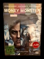 Money Monster (DVD) Bayern - Schwaig Vorschau