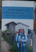 Hape Kerkeling , Ich bin dann mal weg,  Buch Sachsen-Anhalt - Teutschenthal Vorschau