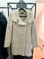 Patrizia Pepe Wollmantel Gr. Gr. S (Fr42) übergangsmantel blazer Bayern - Baldham Vorschau