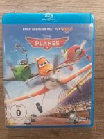 Blu-ray Disc Zeichentrickfilm "Planes", FSK ab 0 Jahren Nordrhein-Westfalen - Lübbecke  Vorschau