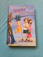 Stella und das Kopfübermädchen Buch Niedersachsen - Lüneburg Vorschau