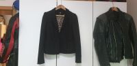 Blazer schwarz Damen Düsseldorf - Pempelfort Vorschau