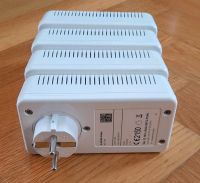 4x Devolo dLAN 500 Avplus Netzwerk Adapter weiß Kr. Dachau - Dachau Vorschau