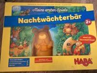 Spiel "Nachtwächterbär" von HABA Bayern - Sulzbach a. Main Vorschau