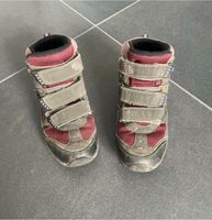 Winterschuhe Vibram 30 Wuppertal - Elberfeld Vorschau