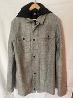 Graue Jacke für Damen Gr.L Dresden - Gorbitz-Ost Vorschau