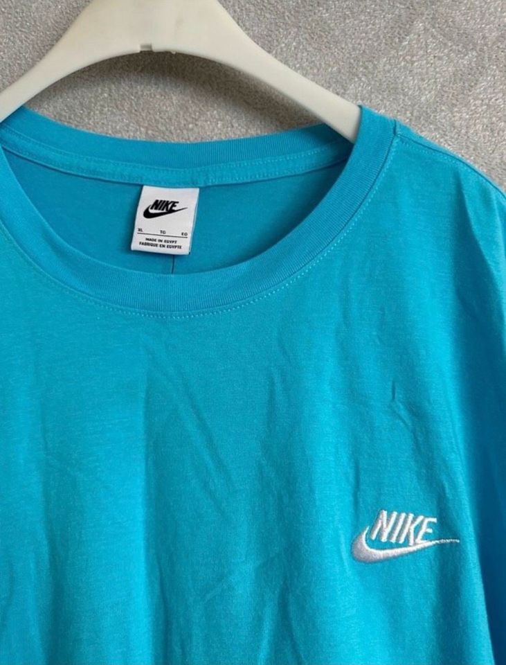 Nike tshirt in der Größe XL(Neu) in Essen