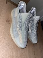 Adidas Yeezy Boost 350 V2 Cloud White (Reflective) Gr. 48 2/3 Bayern - Otterfing Vorschau