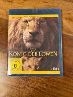 König der Löwen Blue-ray Bayern - Klosterlechfeld Vorschau