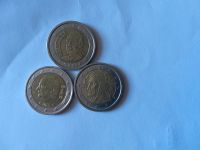 Münzen SELTEN 2€ Nordrhein-Westfalen - Herne Vorschau