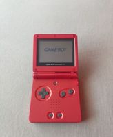 Game Boy Advance Red Berlin - Mitte Vorschau