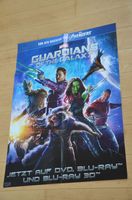 Poster Marvel Advengers Guardians of the Galaxy, sehr gut, vgl. F Baden-Württemberg - Reutlingen Vorschau