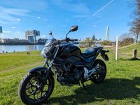 Motorrad Honda NC700 S Innenstadt - Poll Vorschau