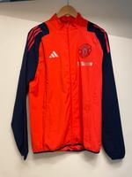 Manchester United Laufjacke Gr.M Berlin - Lichtenberg Vorschau
