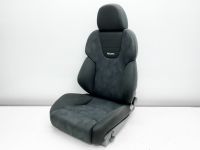 RECARO Topline IS2000 Nardo Schwarz/Artista Sitz Nordrhein-Westfalen - Kranenburg Vorschau