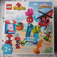 LEGO® Duplo 10963 Spider-Man & Friends Jahrmarktabenteuer NEU OVP Niedersachsen - Schellerten Vorschau
