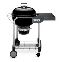 Weber Holzkohlegrill Performer GBS 57, NEU UND OVP Rheinland-Pfalz - Spirkelbach Vorschau