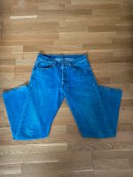 Levi’s 501 Herren Jeans, W 31, L 32, blau Nordrhein-Westfalen - Herzogenrath Vorschau