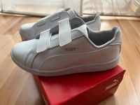 ‼️ Puma Sneaker/  Turnschuhe weiß, Größe 35‼️ NEU Baden-Württemberg - Wendlingen am Neckar Vorschau