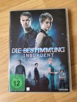 DVD Die Bestimmung -insurgent (Teil 2) Nordrhein-Westfalen - Ense Vorschau