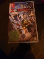 Nintendo Switch Spiel Lego Ninjago Mecklenburg-Vorpommern - Torgelow Vorschau