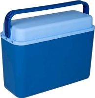 Kein Label Unisex Cool Box, Blau, 12 Liter B-WARE Niedersachsen - Nordhorn Vorschau