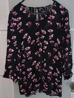 Bluse, Schlupfbluse Gr. 50, Shirt von Zizzi Nordrhein-Westfalen - Harsewinkel Vorschau