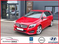 Mercedes-Benz B 200 B -Klasse Urban Score 156PS 6MT CAM SH Bayern - Germaringen Vorschau