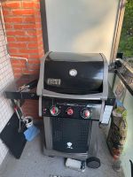 Weber Gasgrill Spirit E-220S Classic GBS 2 Brenner & Sear Zone Hamburg Barmbek - Hamburg Barmbek-Süd  Vorschau