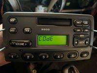 Ford Focus MK1 Radio Kassette 97FP-18K876-MA Nordrhein-Westfalen - Spenge Vorschau