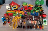 Playmobil ,verschiedenes Essen - Huttrop Vorschau