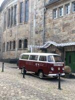 VW T2 Mieten für ihre Hochzeit Bochum - Bochum-Wattenscheid Vorschau