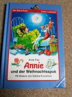 Annie und der Weihnachtsspuk von Ravensburger Brandenburg - Zühlsdorf Vorschau