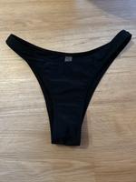 Bikini Hose schwarz Schleswig-Holstein - Lütjenburg Vorschau