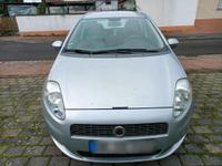 Fiat Grande Punto 199 Bayern - Karlstein Vorschau